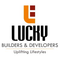 Lucky Enterprises Builders & Developers logo - Similar company to Trisons Builders