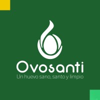 Ovosanti S.A.S logo - Similar company to Cesurcafé - Centro Surcolombiano De Investigación En Café