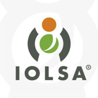 Iolsa logo - Similar company to Am Yase
