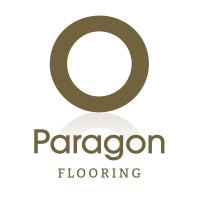 Paragon Flooring logo - Similar company to Part C