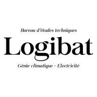 BET Logibat logo - Similar company to Bplusf Design