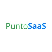 PuntoSaaS logo - Similar company to Shift -  Innovation Association