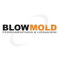Blowmold Ferramentaria logo - Similar company to Mecsol Pakistan