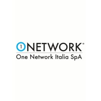 One Network Italia SpA logo - Similar company to Network One Srl