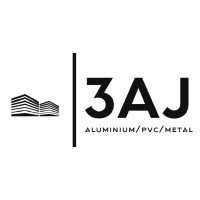 3 AJ logo - Similar company to Rakennustapsa Oy