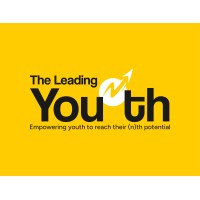 The Leading You^nth logo - Similar company to Liveai