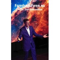 ForedragsFyren.no logo - Similar company to Document Media As