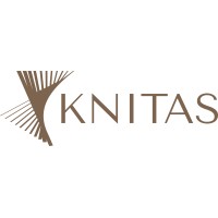 KNITAS logo - Similar company to Agaras