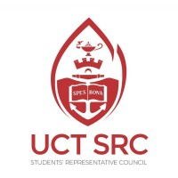 UCT Student Representative Council logo - Similar company to Uct Sweep Chapter