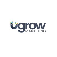 UGROW Marketing logo - Similar company to Ugrow Digital  & Technology Agency