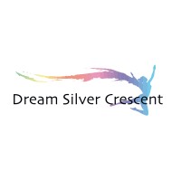Dream Silver Crescent logo - Similar company to Pindrop Media Group