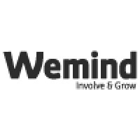 Wemind A/S logo - Similar company to Socialsquare Aps