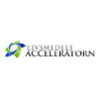 The Food Accelerator logo - Similar company to Green Valleys 2.0