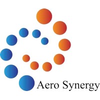 Aero Synergy Services Sdn Bhd logo - Similar company to Yen Creative Sdn. Bhd.