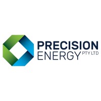 Precision Energy Pty Ltd logo - Similar company to Precision Energy Services