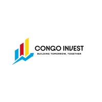 Congo Invest logo - Similar company to Akan Afrofusion