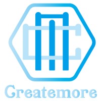 Createmore logo - Similar company to Bcp Asia