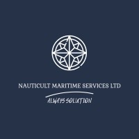 Nauticult Maritime Services Ltd. logo - Similar company to Apollo Bulk
