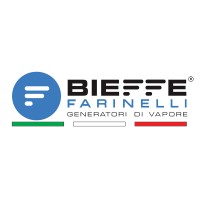 BIEFFE FARINELLI logo - Similar company to Bieffe Farinelli