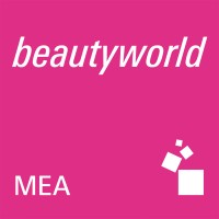 Beautyworld Middle East logo - Similar company to Intersec Expo
