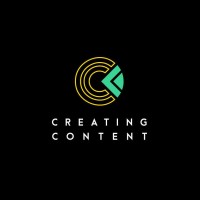 Creating Content logo - Similar company to Fishtree Group