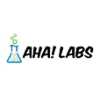 Aha! Labs logo - Similar company to Pvp Inc.