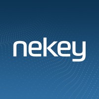 neKey logo - Similar company to Hybros Technology Consultants