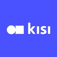Kisi logo - Similar company to Openpath