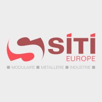 SITI EUROPE logo - Similar company to Solar Meridiem