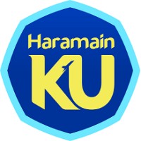 HaramainKU logo - Similar company to Komunitas Ilmuwan Dan Profesional Muslim Indonesia (Kipmi)