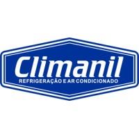 CLIMANIL REFRIGERAÇÃO E AR CONDICIONADO logo - Similar company to Wolpac Latam