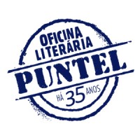 Oficina Literária Puntel logo - Similar company to Wm Treinamento & Consultoria