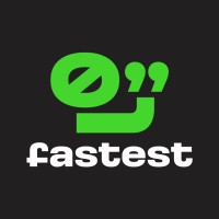 Fastest Solution logo - Similar company to Krc Team