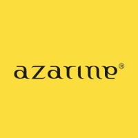 Azarine Cosmetics logo - Similar company to Azarin