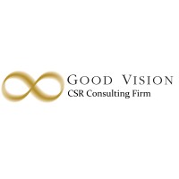 Good Vision Consulting logo - Similar company to Blend - Esg, Impact & Sustainability