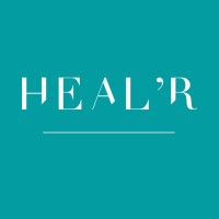 Heal'r Movement Studio & Natural Health Clinic logo - Similar company to Healr