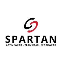 Spartan Activewear logo - Similar company to Ellgren