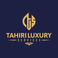 Tahiri luxury services logo - Similar company to Multiops