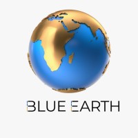 BLUE EARTH HOMES logo - Similar company to Richmount Properties