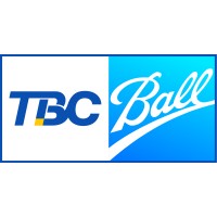 TBC-Ball Beverage Can Vietnam Limited logo - Similar company to Techlink Pets