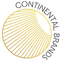 Continental Brands logo - Similar company to Home Craft
