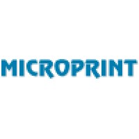 Microprint, Inc.