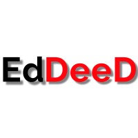 EdDeeD logo - Similar company to Flexi Partners - Executive Search For Middle East And India.