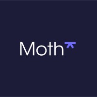Moth | UX & Branding Studio logo - Similar company to Wise People