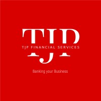 TJP FINANCIAL SERVICES logo - Similar company to Eleva Technologies
