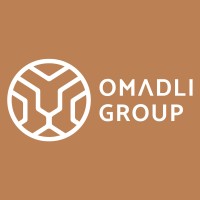 The Omadli Group logo - Similar company to Gdg Cloud Boston