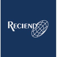 RECIEND  🇩🇪 logo - Similar company to Ausmess