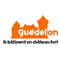 SAS Guédelon logo - Similar company to Ekôacteurs : Entreprendre & Coopérer Pour Un Futur Durable