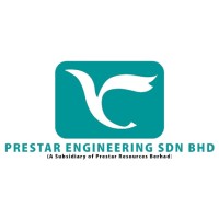Prestar Engineering sdn bhd logo - Similar company to Better Storage Systems