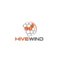 HiveWind, LLC. logo - Similar company to Bluenomads.Org Hydrography Philippines